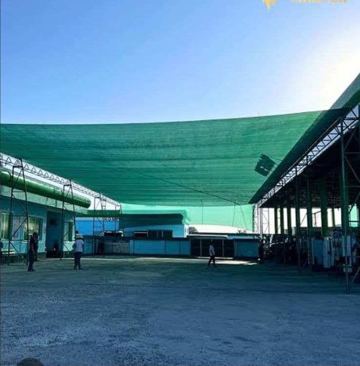 Soya setka urnatib beramiz va sotamiz — 3