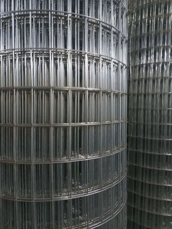 Gabion va setkalar evra zabor — 1