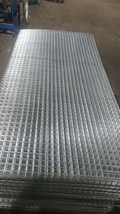 Gabion va setkalar evra zabor — 2