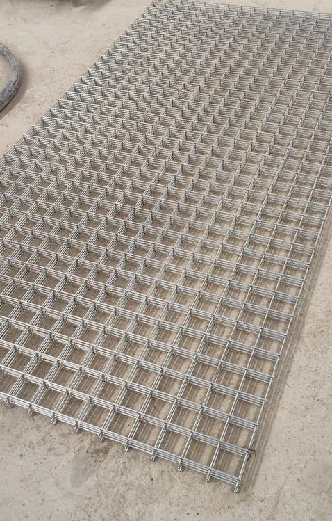Gabion va setkalar evra zabor — 3
