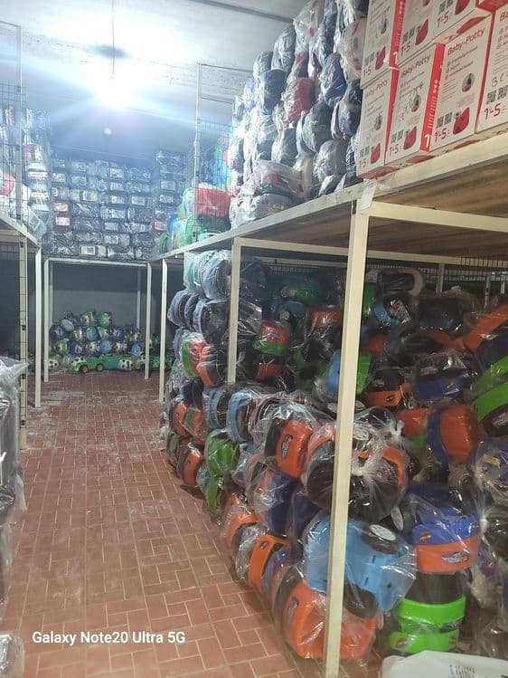 Optim plasmassa maxsulotlari 450 xil asartiment bor — 7