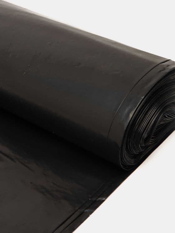 maximum axlat uchun paketlar, 45x50 sm, 20 l, 20 dona — 5