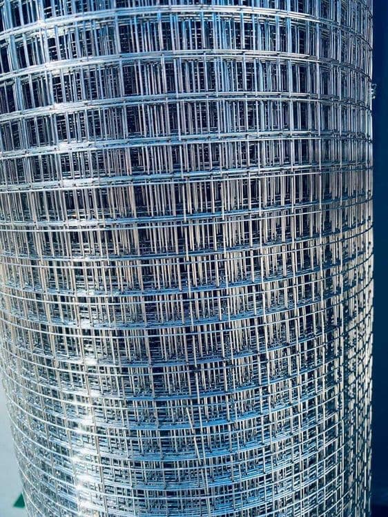 Еврозабор, габион, металлическая сетка, ограждение, тўрсим сетка — 6