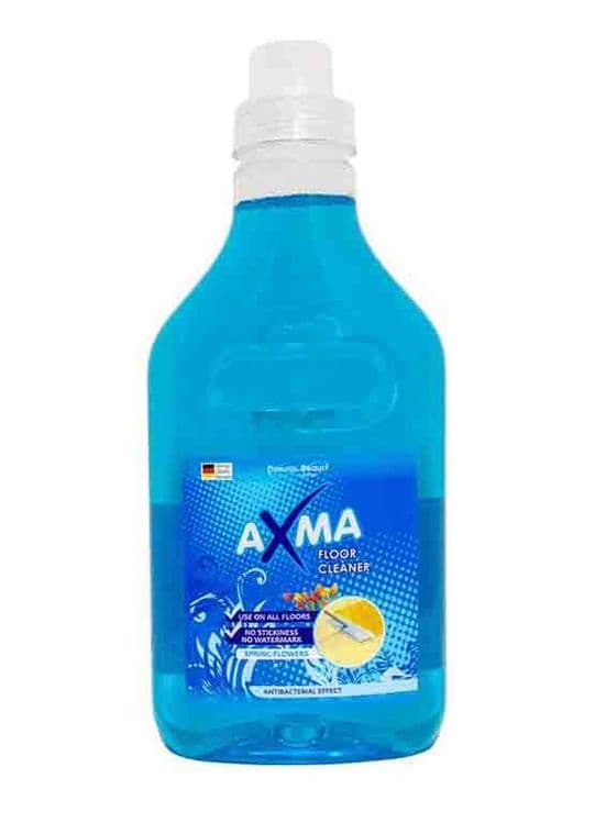 Средство для мытья пола AXMA Продажа бытовой химии от производителя — 1