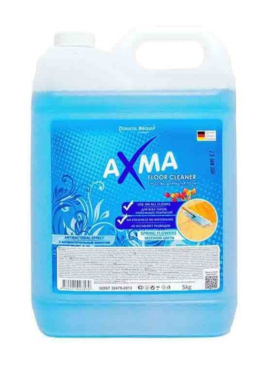 Средство для мытья пола AXMA Продажа бытовой химии от производителя — 3