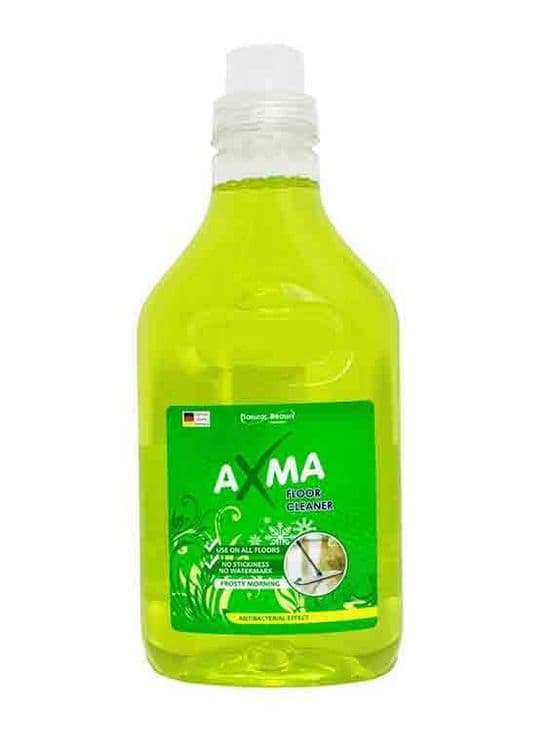 Средство для мытья пола AXMA Продажа бытовой химии от производителя — 4