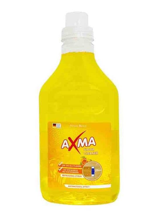 Средство для мытья пола AXMA Продажа бытовой химии от производителя — 5
