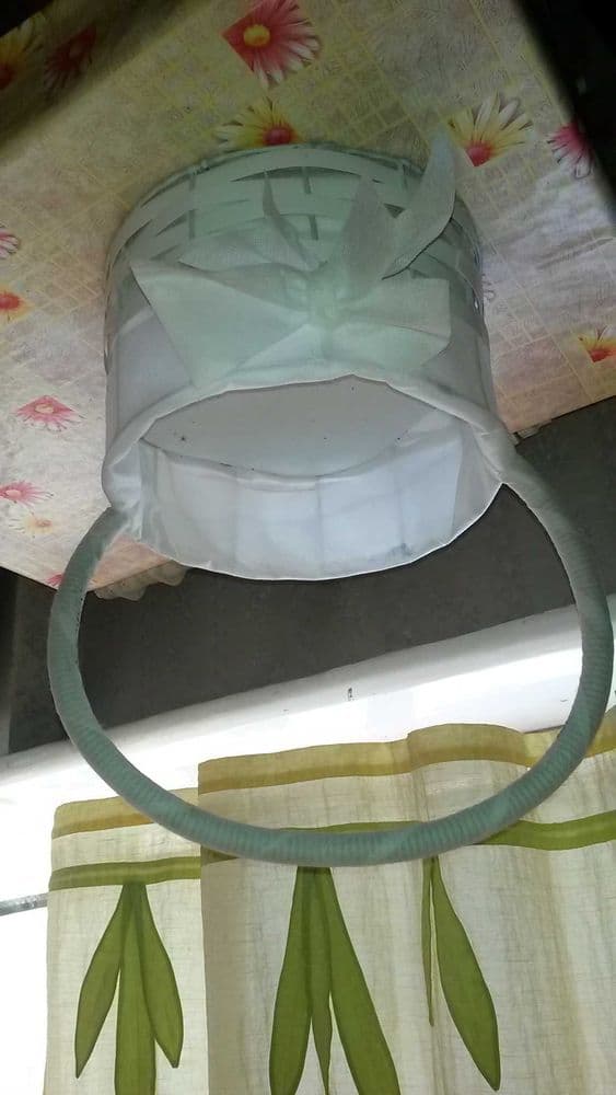 Корзина Корзинка Karzina от 20 до 150см для фруктов, декора Доставка — 4