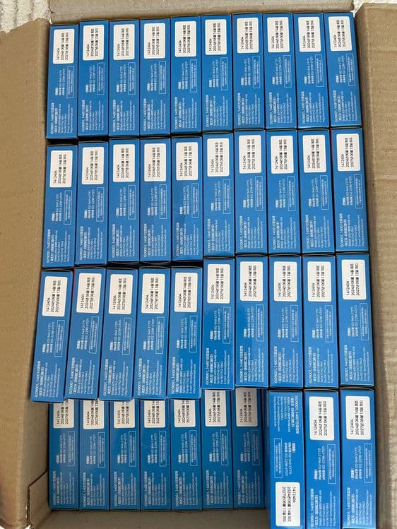 Tarakan dori (Top Bait Imida 20g gel) made in korea, optom — 4