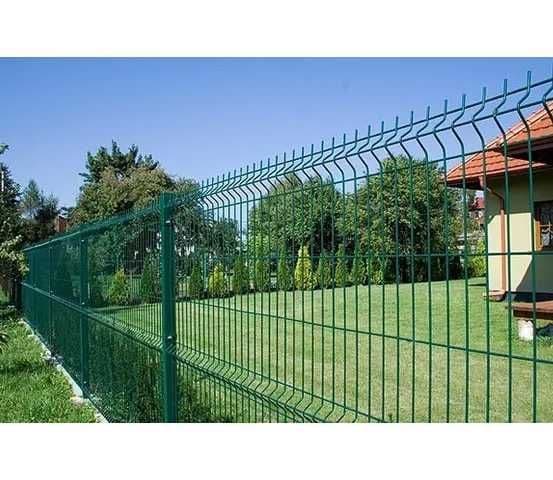 Еврозабор 3D Yevrozabor Zabor — 1