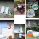 Yigʻma 20 Litrli kanistr ichimlik suvi uchun, 20л канистра пищевой