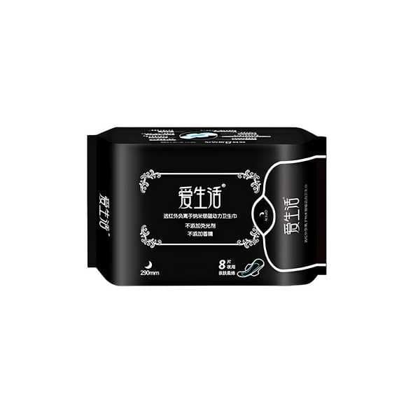 iLiFE гигиенические прокладки из первых рук — 1