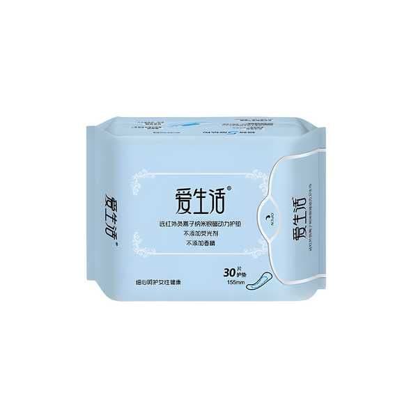 iLiFE гигиенические прокладки из первых рук — 2