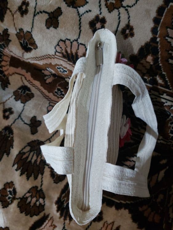 Корзинка модная стильная — 3