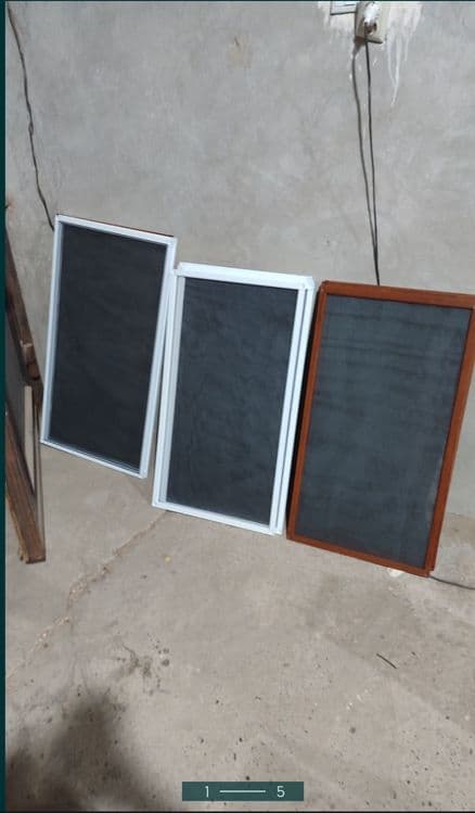 Maskidni setka yasab ornatib beramiz 100000 som — 1