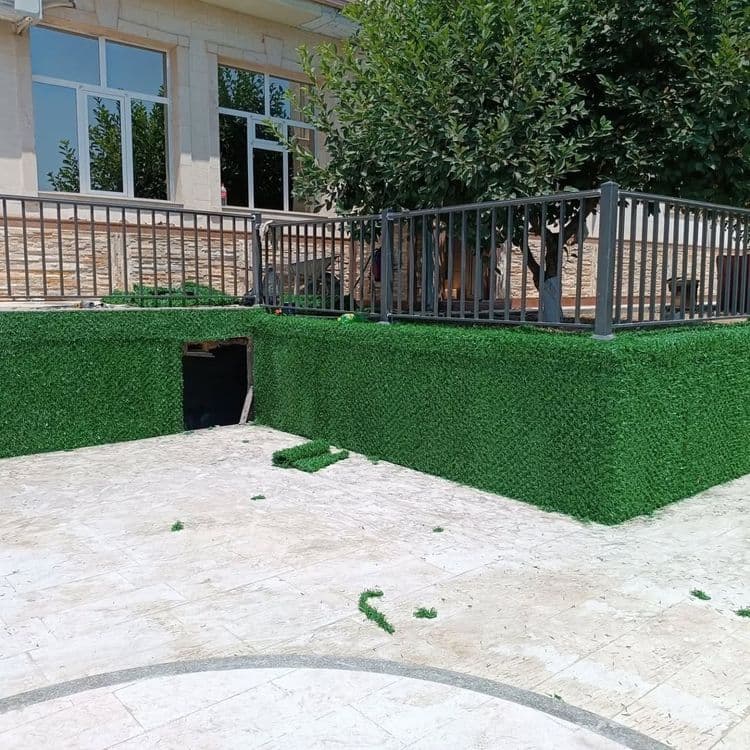 Suniyzabor #green — 3