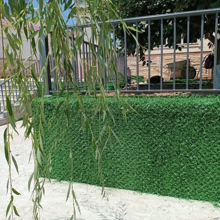 Suniyzabor #green — 4