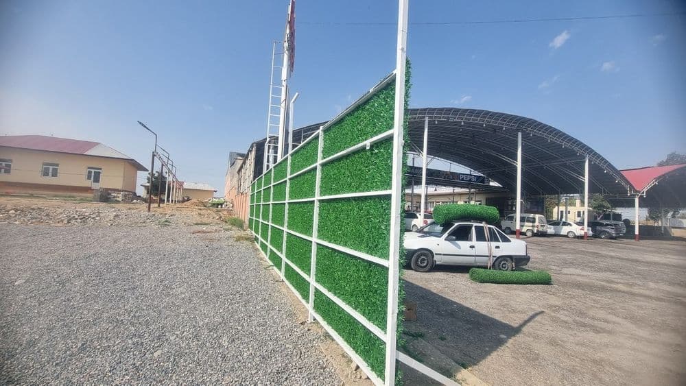 Suniyzabor #green — 7