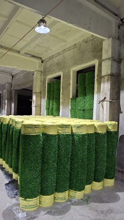 Suniyzabor #green — 8