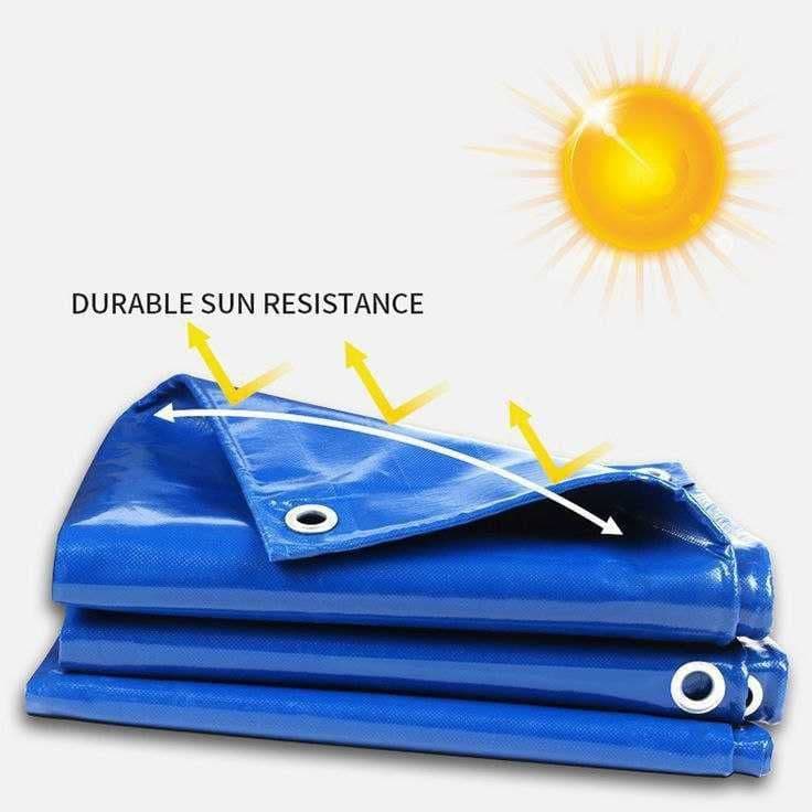 Yomgir otkazmaydigan Tent Tent Mustaxkak — 4