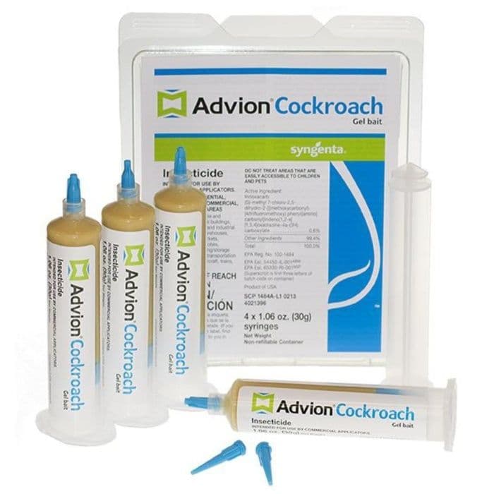 Средство от Тараканов. Advion Cockroach. Товар из США.Tarakan dori. ok — 2