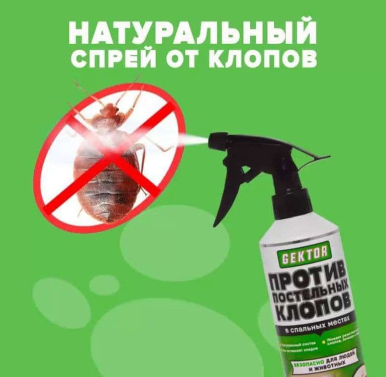 Средство Таракан мураваев мыш клопов — 3