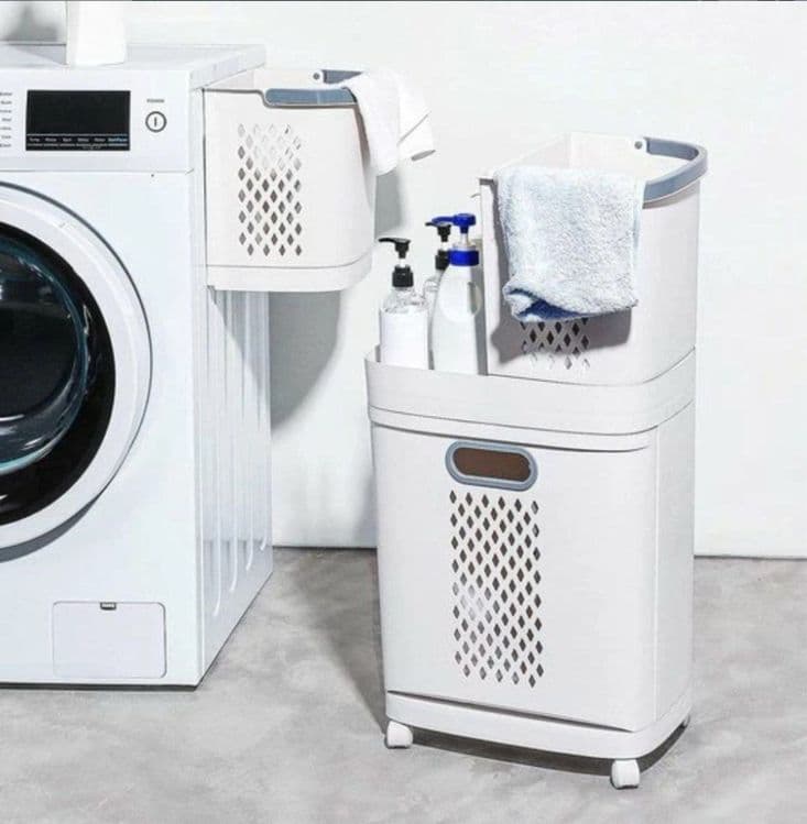 Корзина для белья 380.000 — 9