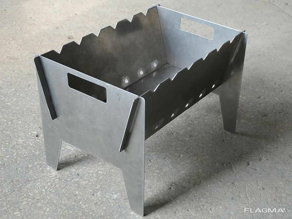 MANGAL PIKNIK (разборный) — 2