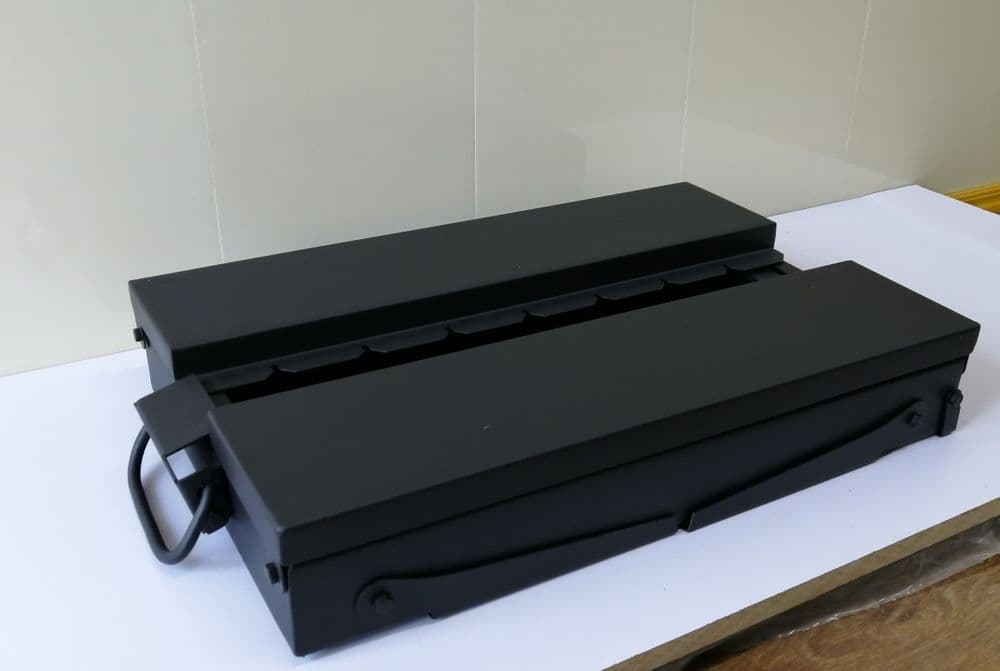 Мангал "Кейс" PRO-003 — 16