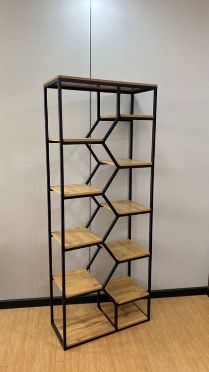 Stelaj loft ari ini стеллаж пчела гнездо 200/80/35 — 1