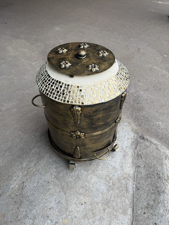 Tandir 70talik trendviy — 2