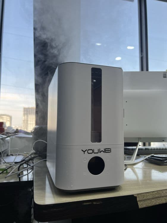Увлажнитель воздуха Youwei 7L — 2