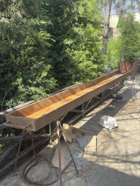 Mangal sotiladi uzunligi 5m — 1