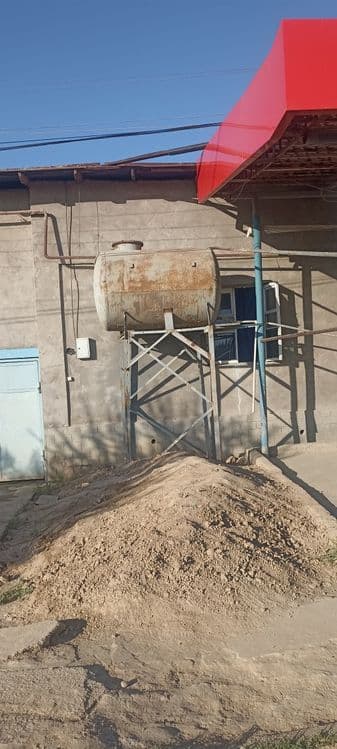 Бочка сотилади 2тоннали стенками калин — 2