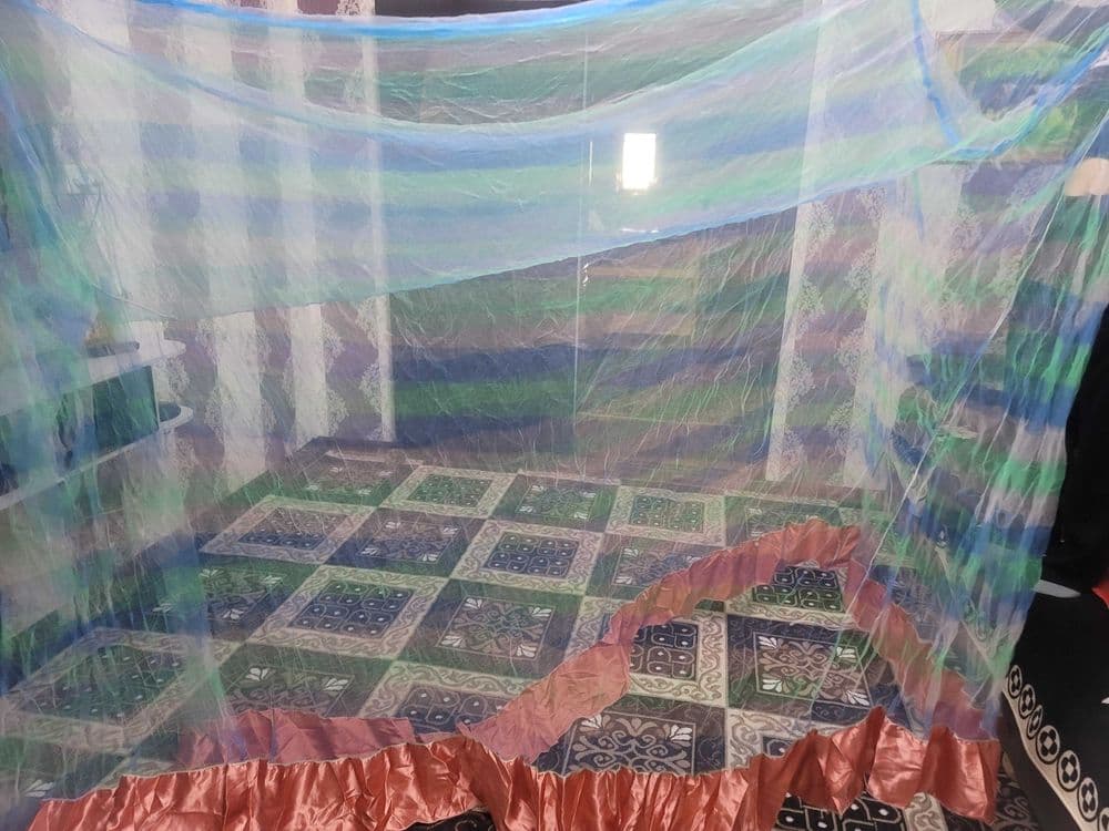 Пишихана новый корейский на 4 человека — 1