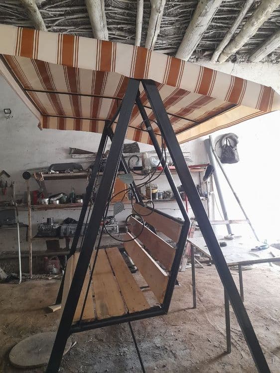Xankulchak satiladi — 3
