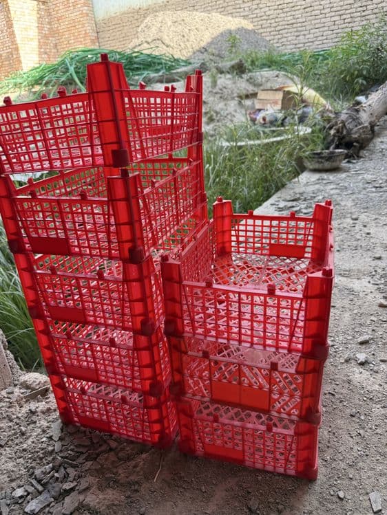 Yashik plasmast va taxta sotilati-Продайотся яшики — 11