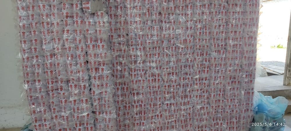«БАХОР» хожатхона когози -  кошнингиз мактагандак юмшок — 1