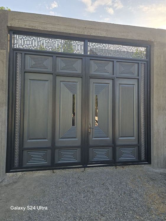 Farg'ona Marg'ilon Quva Quvasoy Oltariq Qo'qon darvozalari — 10