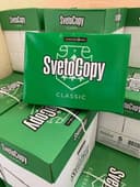 Офисная бумага svetocopy,А4 светокопи