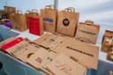 Крафт Пакет Соммса Кўмир – Надежная Упаковка Для Качества И Комфорта