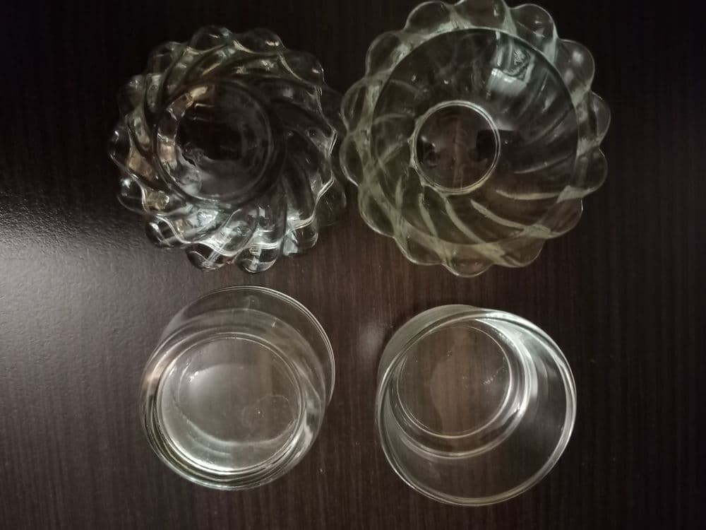 Продам старинные солонки — 5