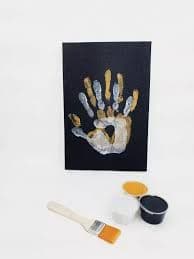 Sevgi muhri baxtingiz uchun — 6