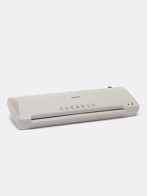 Laminator A3  / Ламинатор А3 3899 Deli — 1