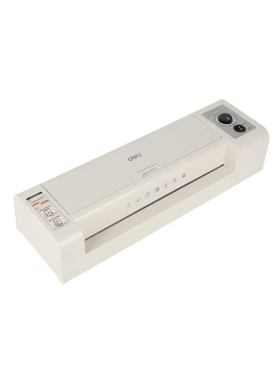 Ламинатор A3 Deli E3892-EU — 3