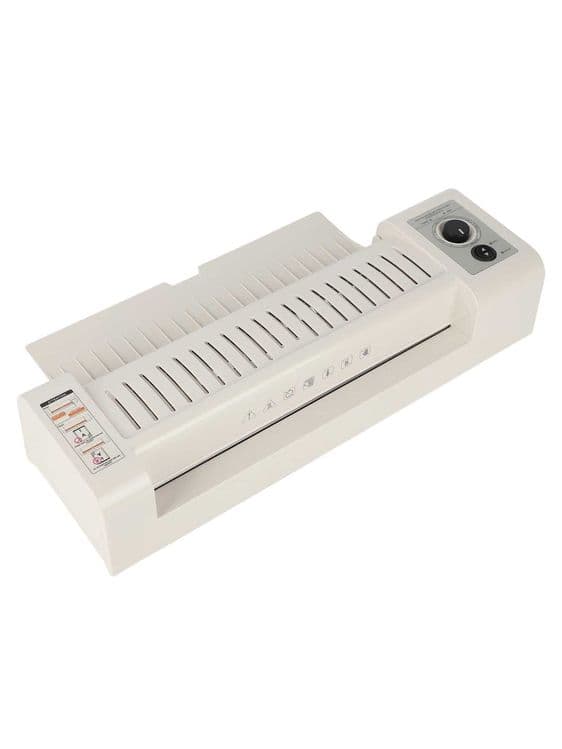 Ламинатор A3 Deli E3892-EU — 4