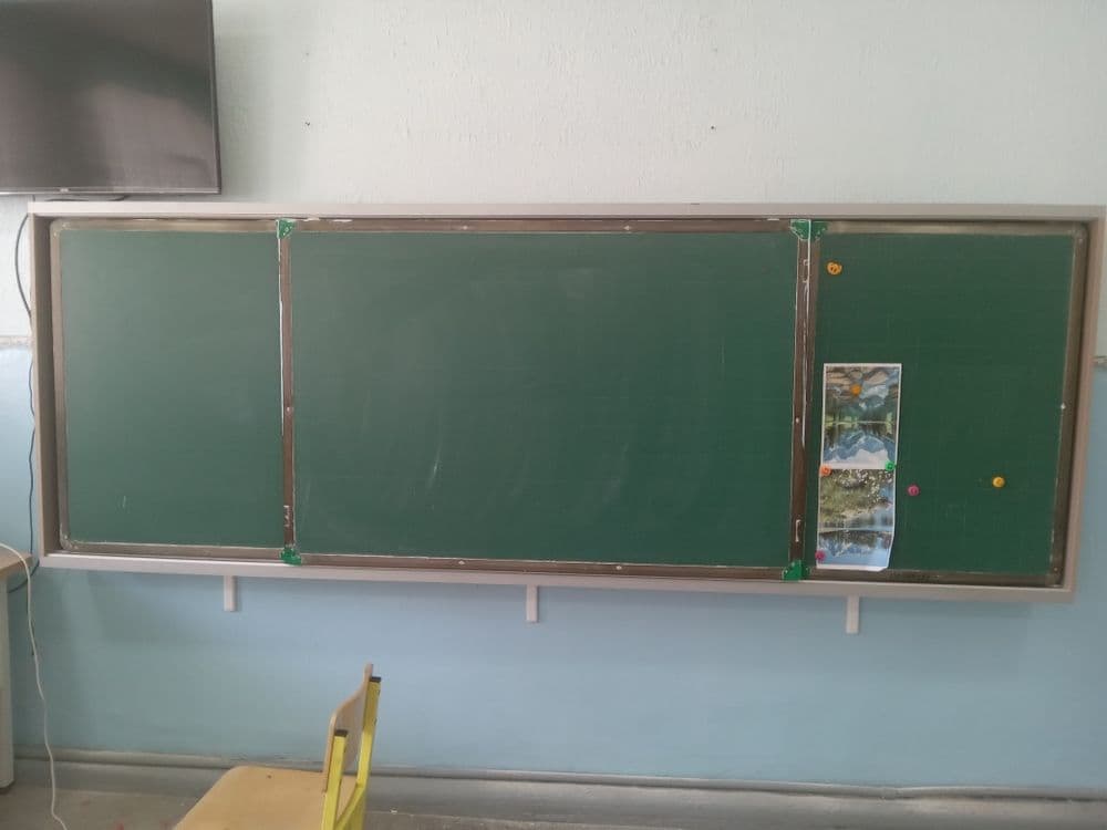 Doska kupe. Раздвижная доска. На заказ. — 4