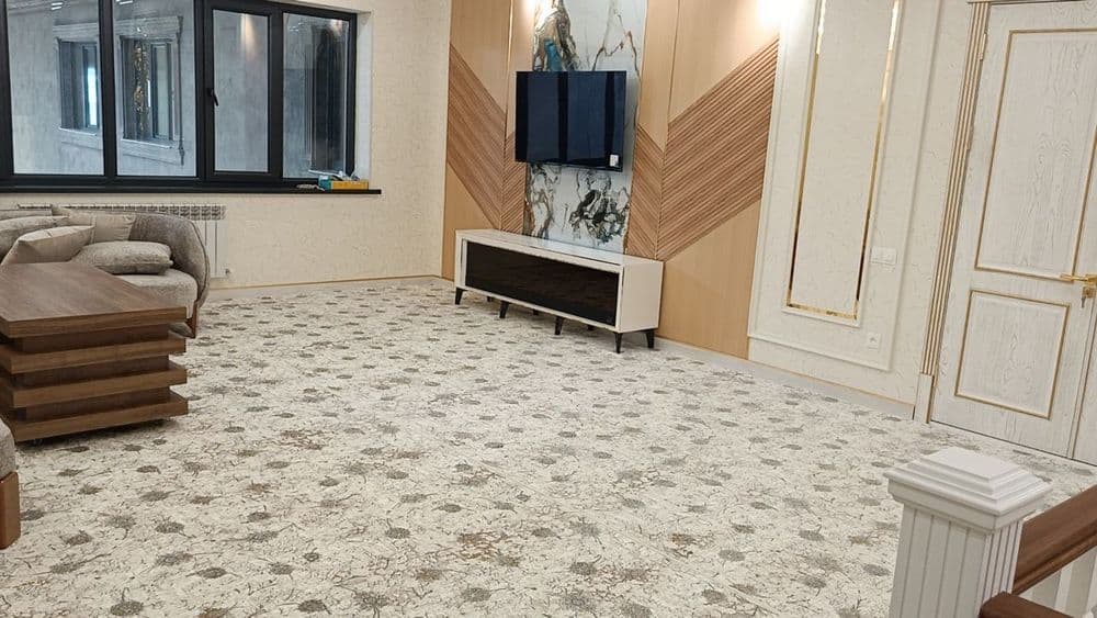 SAG GILAMLAR chiroy va sifat — 1