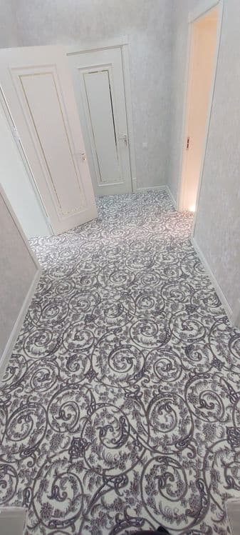 SAG GILAMLAR chiroy va sifat — 2