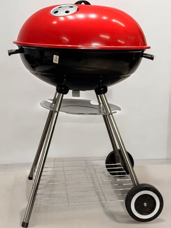 Mangal amerikanskiy stil — 1